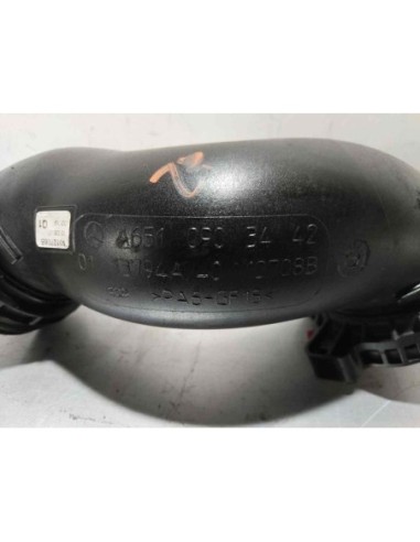 TUBO ASPIRACION ADMISION MERCEDES-BENZ CLASE C...