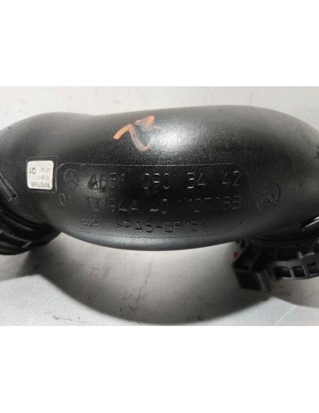 TUBO ASPIRACION ADMISION MERCEDES-BENZ CLASE C (BM 205) FAMILIAR - 277223