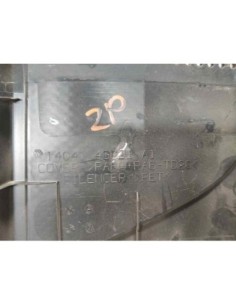 TAPA MOTOR INFINITI Q50 (V37) - 276799 2