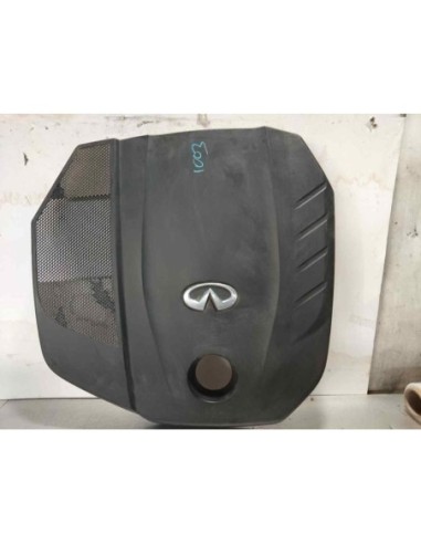 TAPA MOTOR INFINITI Q50 (V37) - 276799