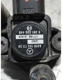 SENSOR MERCEDES-BENZ CLASE C (BM 205) FAMILIAR - 277240 2