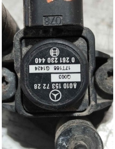 SENSOR MERCEDES-BENZ CLASE C (BM 205) FAMILIAR...