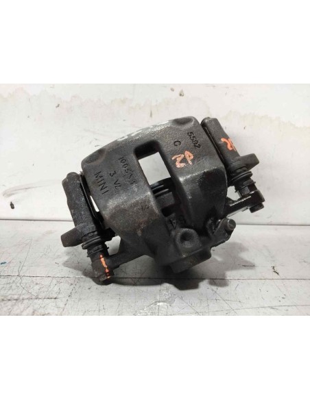 PINZA DE FRENO DELANTERA IZQUIERDA NISSAN MICRA (K12E) - 272934