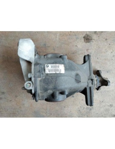 DIFERENCIAL TRASERO BMW SERIE 1 BERLINA 5P...