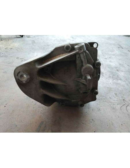 DIFERENCIAL TRASERO BMW SERIE 1 BERLINA 5P (F20) - 277245