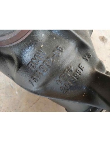 DIFERENCIAL TRASERO BMW SERIE 1 BERLINA 5P...