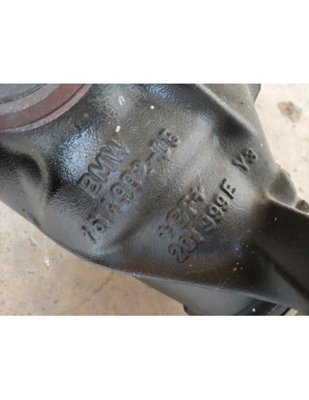 DIFERENCIAL TRASERO BMW SERIE 1 BERLINA 5P (F20) - 277245