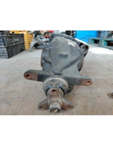 DIFERENCIAL TRASERO BMW SERIE 1 BERLINA 5P...
