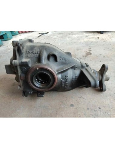 DIFERENCIAL TRASERO BMW SERIE 1 BERLINA 5P...