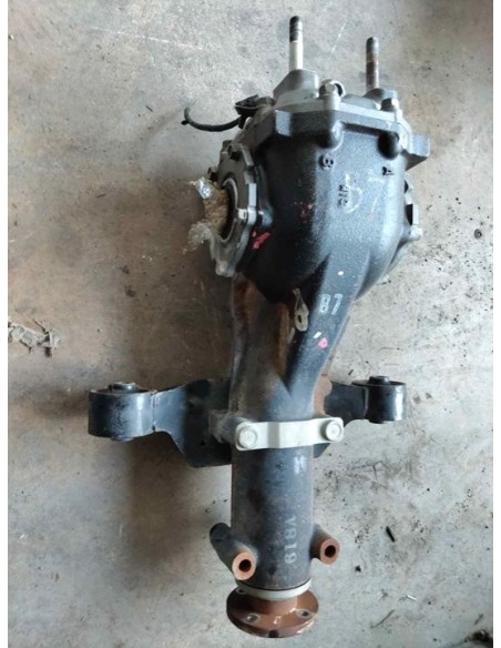 DIFERENCIAL TRASERO SUBARU LEGACY BERLINA (B14) - 277247