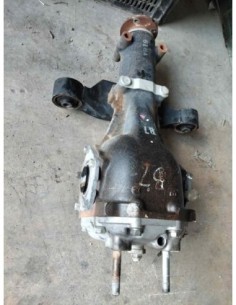 DIFERENCIAL TRASERO SUBARU LEGACY BERLINA (B14) - 277247 2