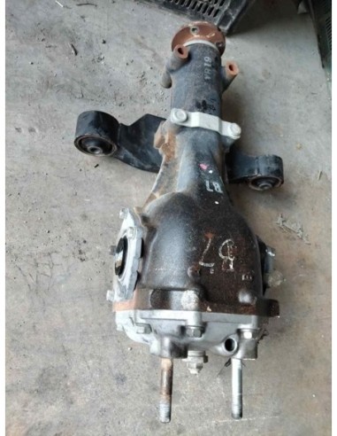 DIFERENCIAL TRASERO SUBARU LEGACY BERLINA (B14)...