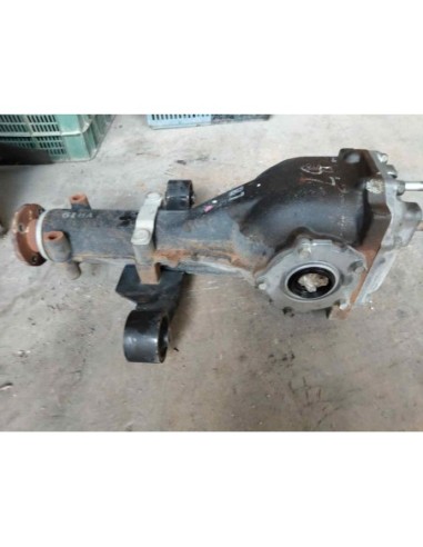 DIFERENCIAL TRASERO SUBARU LEGACY BERLINA (B14)...