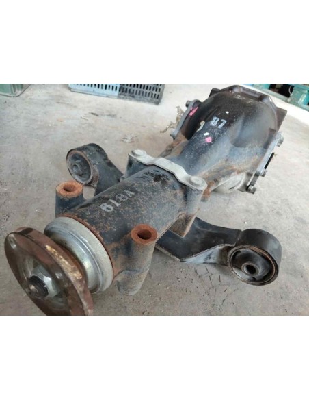 DIFERENCIAL TRASERO SUBARU LEGACY BERLINA (B14) - 277247