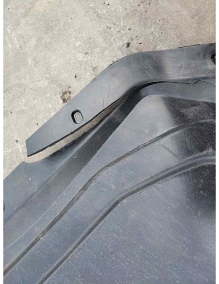 CUBRECARTER VOLKSWAGEN TOURAN (1T3) - 277253