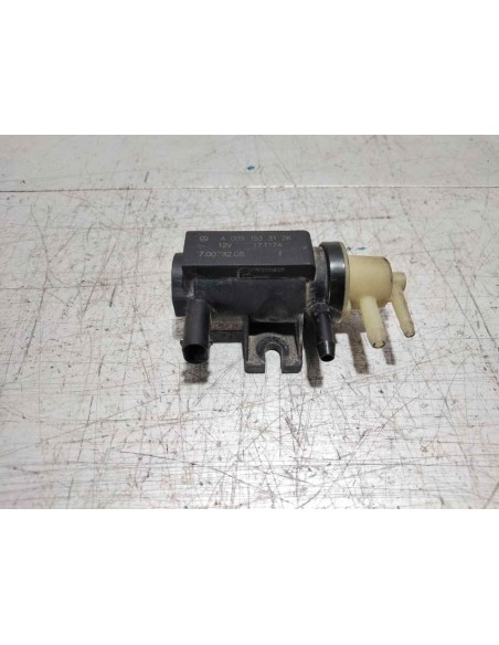 VALVULA SOLENOIDE MERCEDES-BENZ CLASE C (BM 205) FAMILIAR - 277250