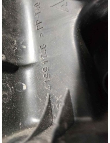 FARO IZQUIERDO CITROEN C2 - 226315