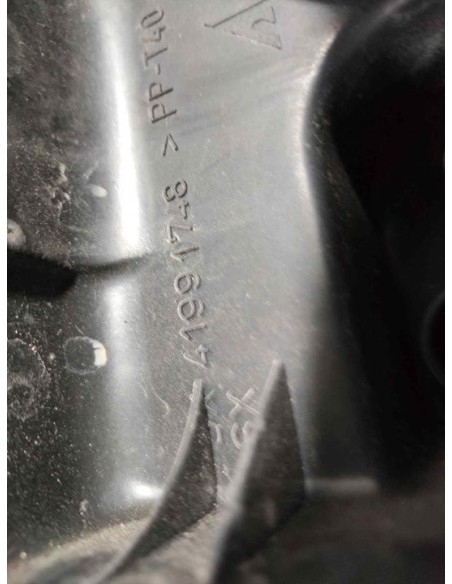 FARO IZQUIERDO CITROEN C2 - 226315