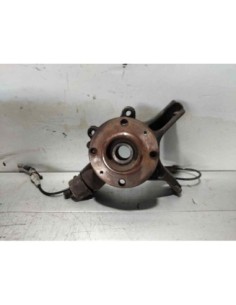 MANGUETA DELANTERA IZQUIERDA PEUGEOT PARTNER FURGÓN - 258456