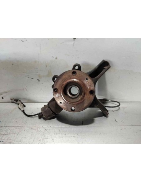 MANGUETA DELANTERA IZQUIERDA PEUGEOT PARTNER FURGÓN - 258456