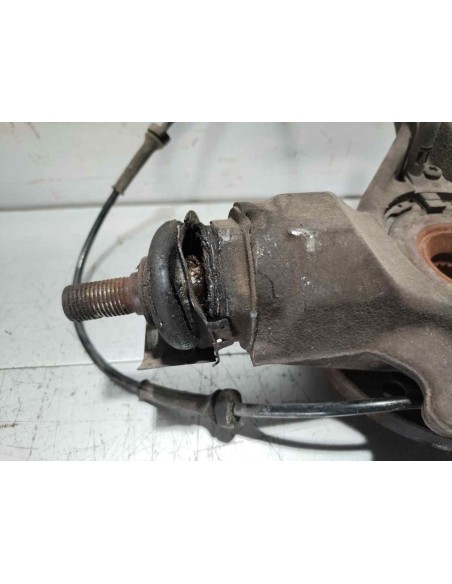 MANGUETA DELANTERA IZQUIERDA PEUGEOT PARTNER FURGÓN - 258456