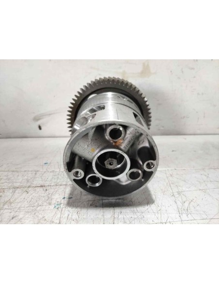 BOMBA ACEITE MERCEDES-BENZ CLASE C (BM 204) BERLINA - 277238