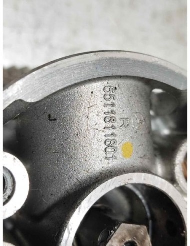 BOMBA ACEITE MERCEDES-BENZ CLASE C (BM 204)...