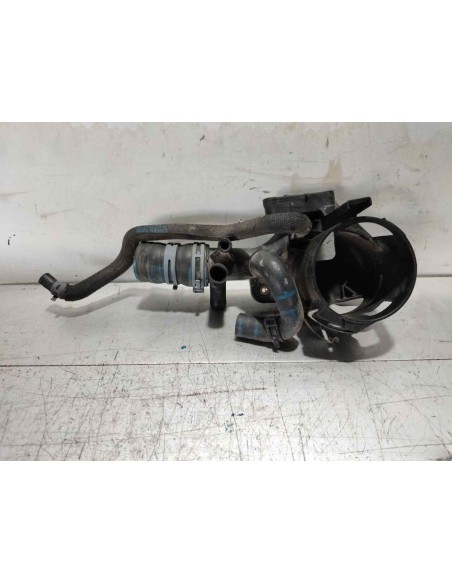 SOPORTE FILTRO GASOIL MERCEDES-BENZ CLASE C (BM 205) FAMILIAR - 277249