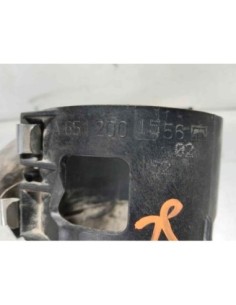 SOPORTE FILTRO GASOIL MERCEDES-BENZ CLASE C (BM 205)... 2