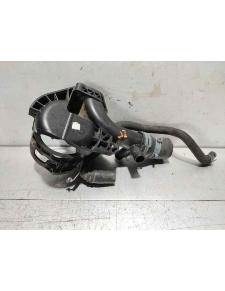 SOPORTE FILTRO GASOIL MERCEDES-BENZ CLASE C (BM 205) FAMILIAR - 277249