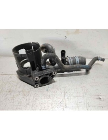 SOPORTE FILTRO GASOIL MERCEDES-BENZ CLASE C (BM...