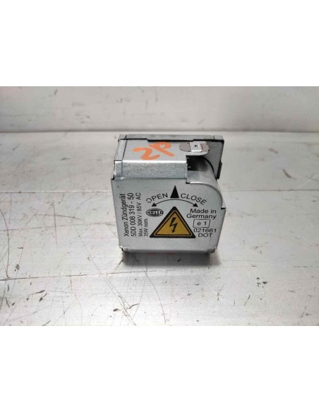 BOMBILLAS RENAULT ESPACE IV (JK0) - 277252