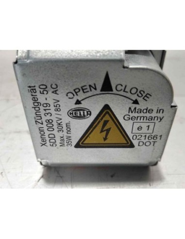 BOMBILLAS RENAULT ESPACE IV (JK0) - 277252