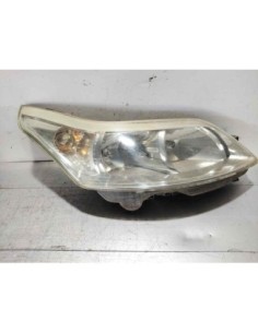 FARO DERECHO CITROEN C4 BERLINA - 277255