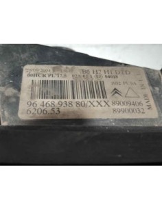 FARO DERECHO CITROEN C4 BERLINA - 277255 2