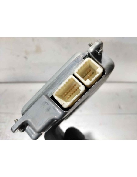 CENTRALITA AIRBAG TOYOTA PRIUS (ZVW30) - 174534