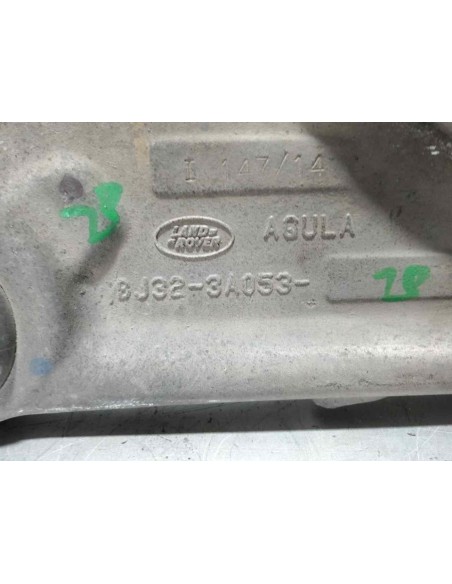 BRAZO SUSPENSION INFERIOR DELANTERO IZQUIERDO LAND ROVER RANGE ROVER EVOQUE - 243794