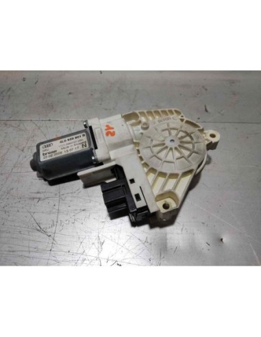 MOTOR ELEVALUNAS DELANTERO IZQUIERDO AUDI Q7...