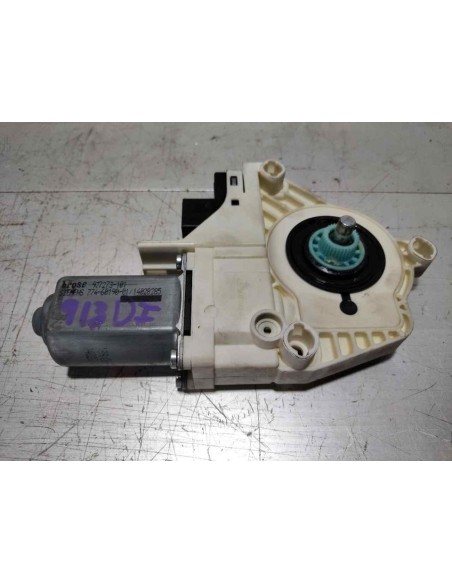 MOTOR ELEVALUNAS DELANTERO IZQUIERDO AUDI Q7 (4L) - 274053