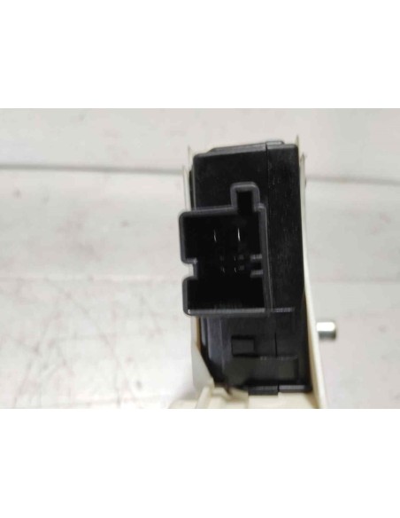 MOTOR ELEVALUNAS DELANTERO IZQUIERDO AUDI Q7 (4L) - 274053