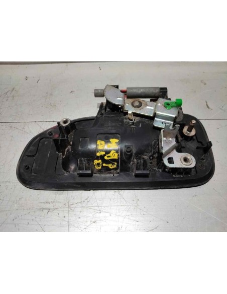 MANETA EXTERIOR DELANTERA DERECHA NISSAN NV200 /EVALIA (M20/M) - 277242