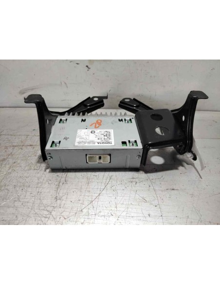 MODULO ELECTRONICO TOYOTA PRIUS (ZVW30) - 277256