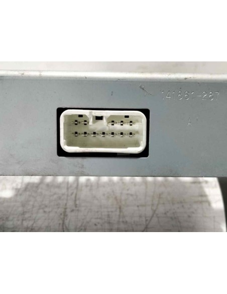 MODULO ELECTRONICO TOYOTA PRIUS (ZVW30) - 277256