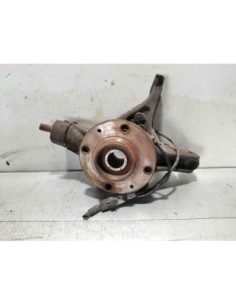 MANGUETA DELANTERA DERECHA PEUGEOT PARTNER FURGÓN - 258401