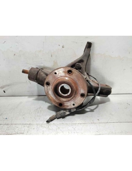 MANGUETA DELANTERA DERECHA PEUGEOT PARTNER FURGÓN - 258401