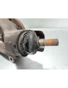 MANGUETA DELANTERA DERECHA PEUGEOT PARTNER FURGÓN - 258401 2