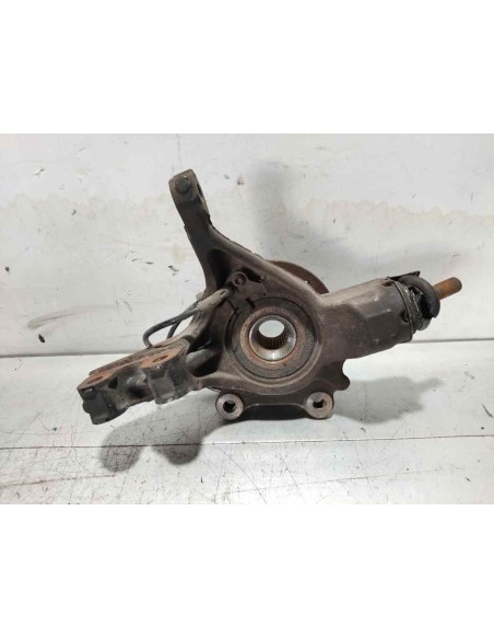 MANGUETA DELANTERA DERECHA PEUGEOT PARTNER FURGÓN - 258401