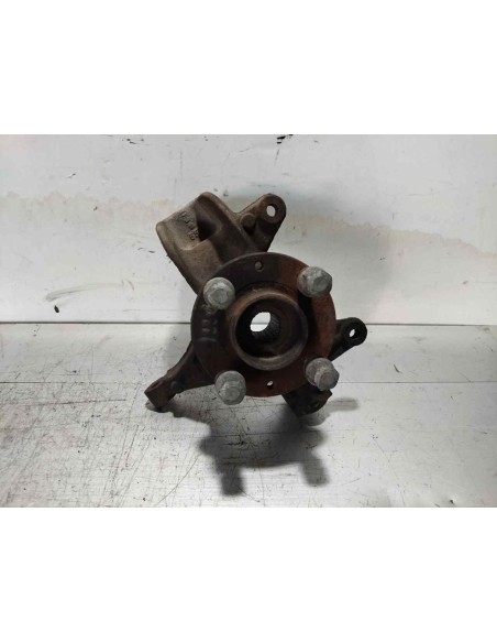 MANGUETA DELANTERA DERECHA RENAULT SCENIC II (JM) - 277263