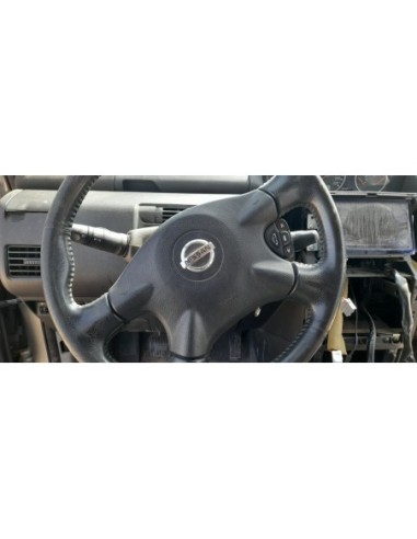 AIRBAG DELANTERO IZQUIERDO NISSAN X-TRAIL (T30)...