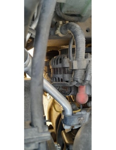 ALTERNADOR NISSAN X-TRAIL (T30) - 277141